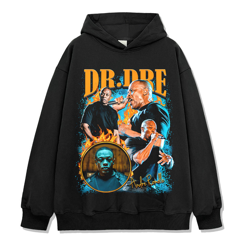 Dr. Dre ANDRE ROMELLE HOODIE