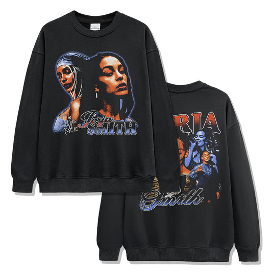 Jorja Smith Signature Sweatshirt