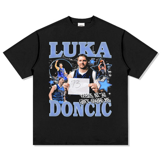 Luka Doncic TEE NBA