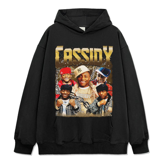 Cassidy HOODIE