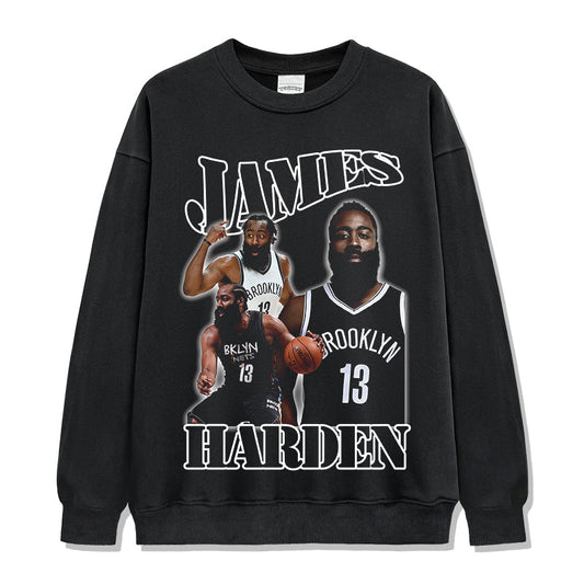 James Harden Sweatshirt NBA