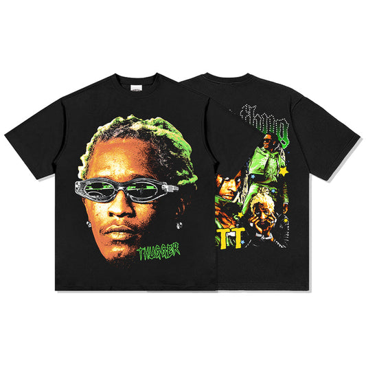 Slatty by Young Thug TEE