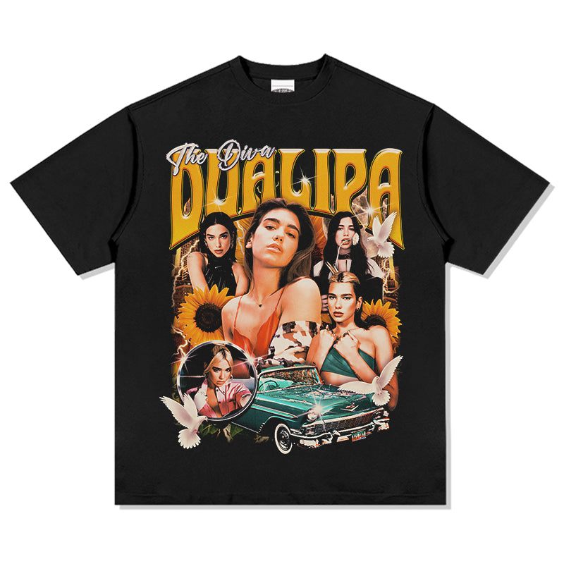 Dua Lipa Tee