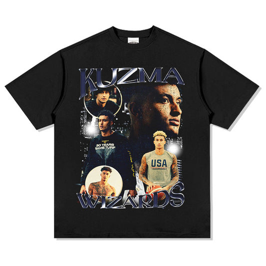 Kyle Kuzma TEE NBA