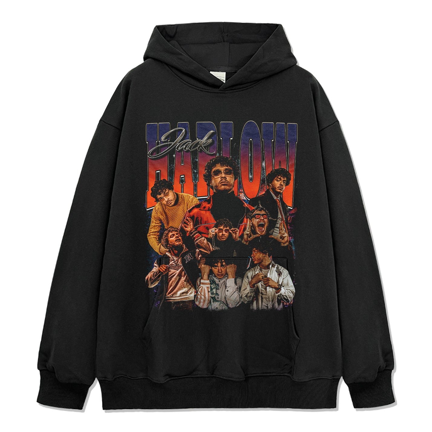 Jack Harlow HOODIE