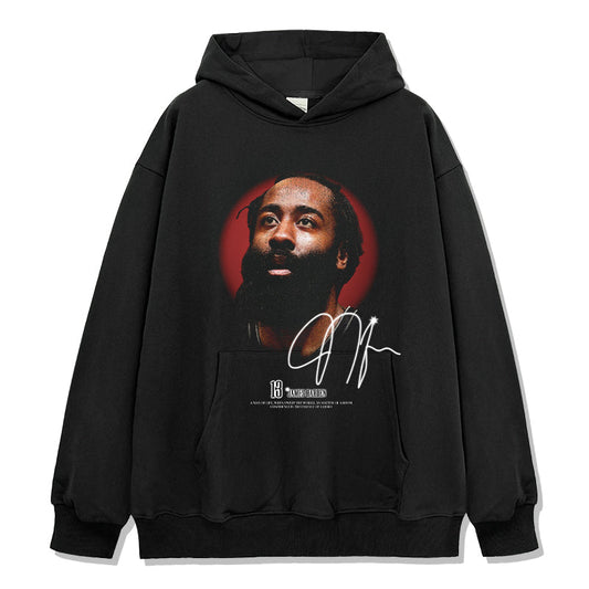 JAMES HARDEN HOODIE NBA