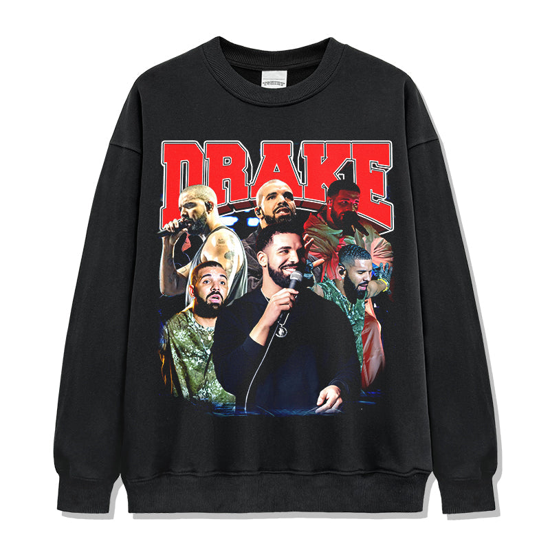 Drake Sweatshirt