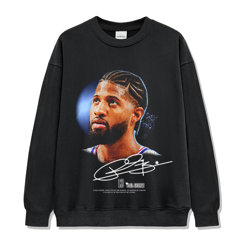 Paul George Sweatshirt NBA