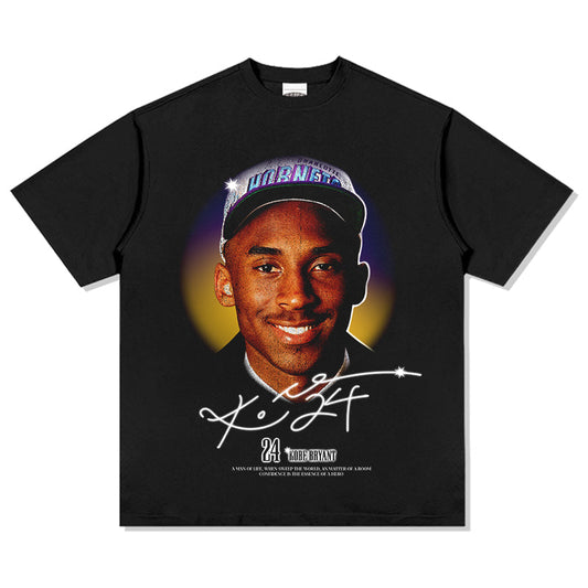 KOBE BRYANT TEE NBA