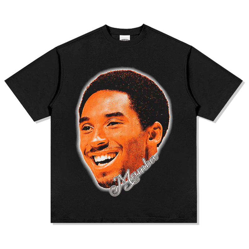 Kobe Bryant TEE NBA