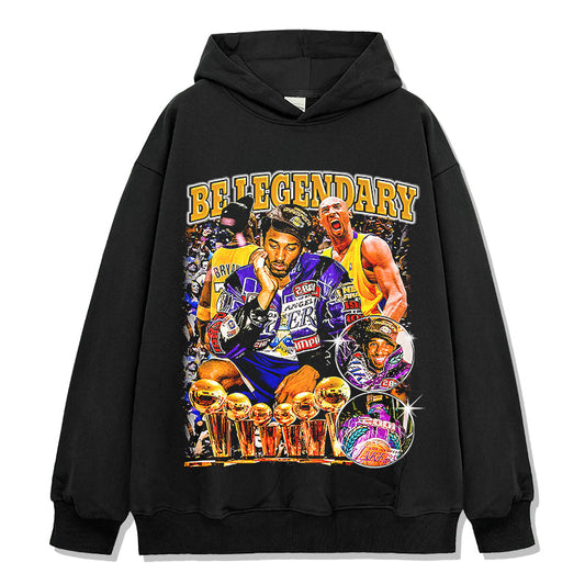 Kobe Bryant HOODIE NBA