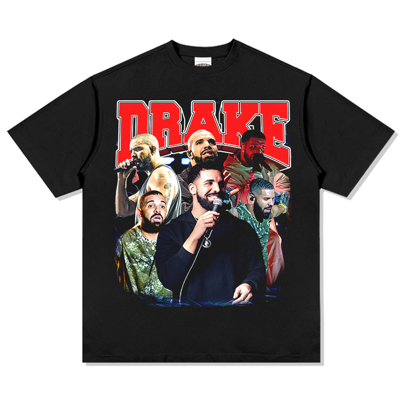 Drake TEE