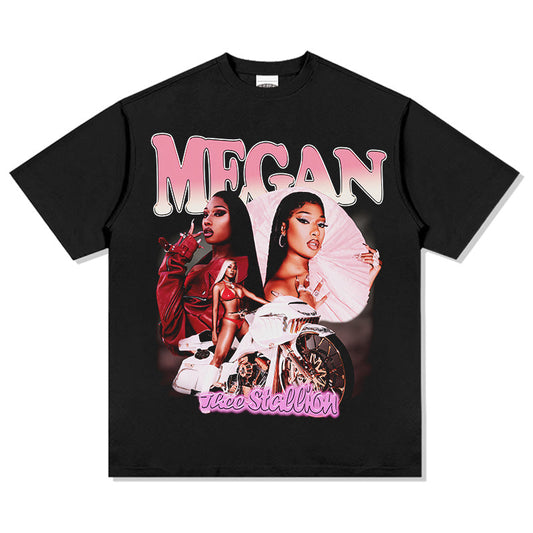 Megantheestallion Tee