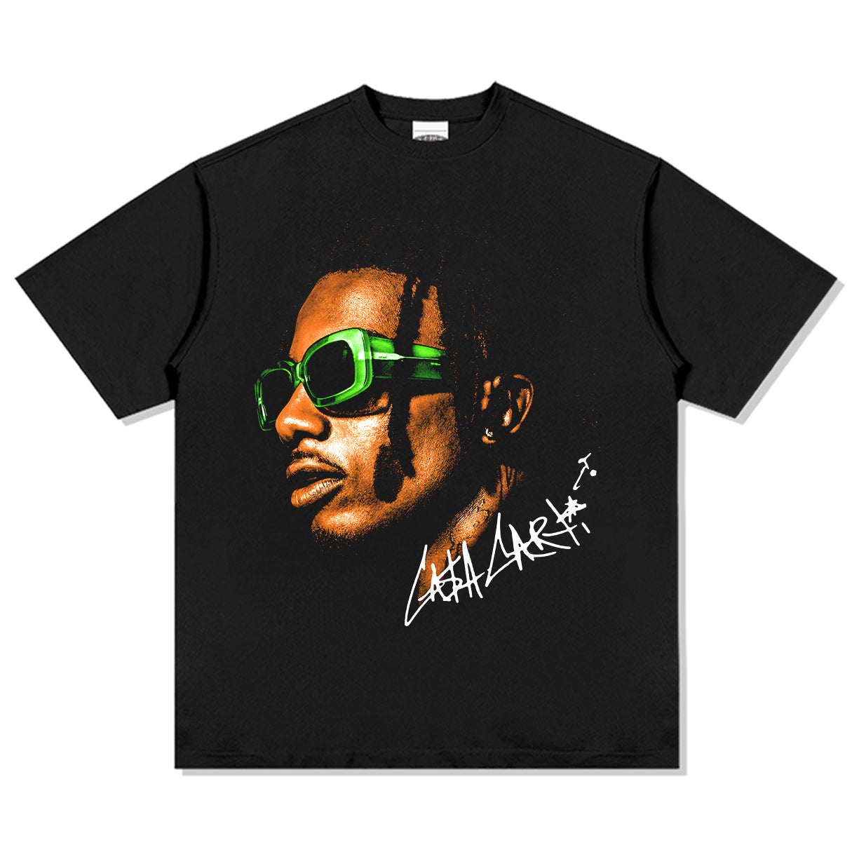 Playboi Carti Signature TEE