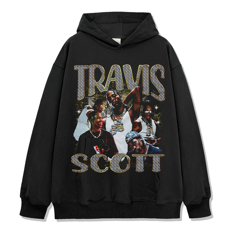 TRAVIS SCOTT HOODIE