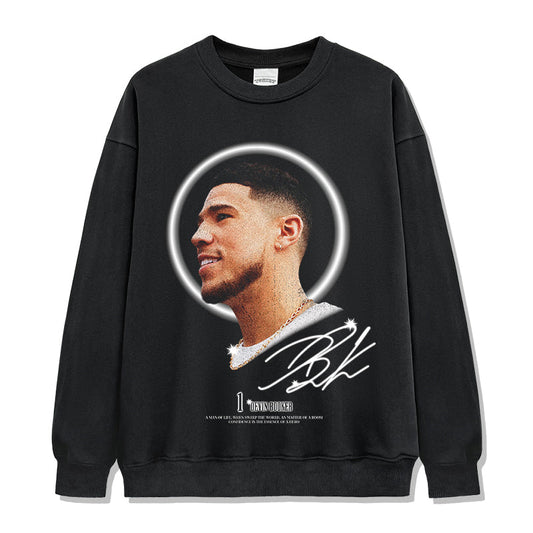 Devin Booker Sweatshirt NBA