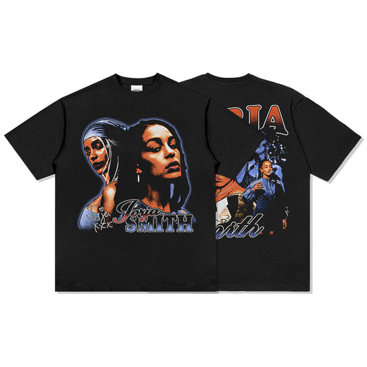 Jorja Smith Signature Tee