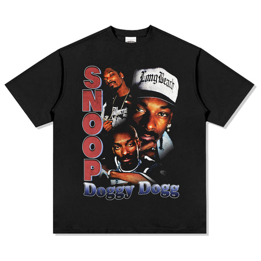 Snoop Dogg Tee