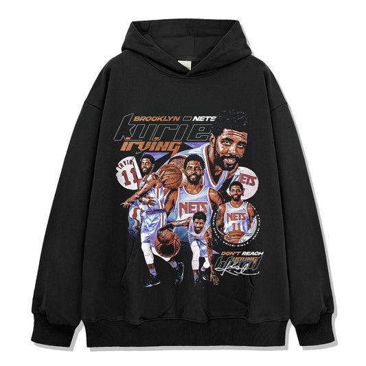 Kyrie Irving HOODIE NBA