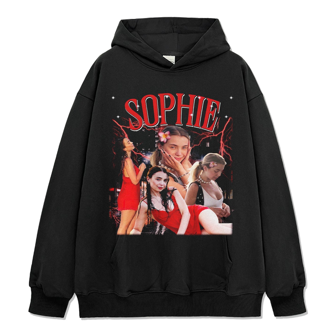 SOPHIE HOODIE