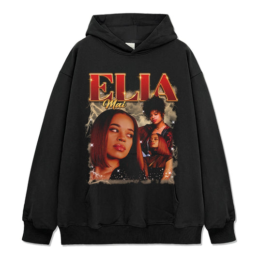 Ella Mai HOODIE