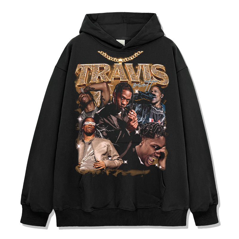 TRAVIS SCOTT HOODIE