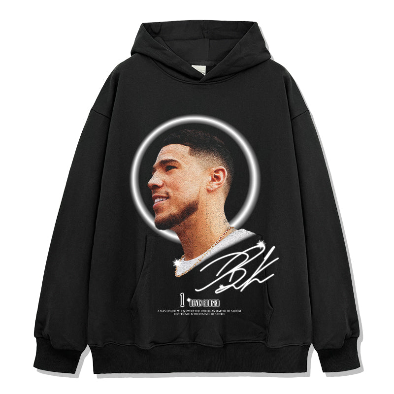 Devin Booker HOODIE NBA