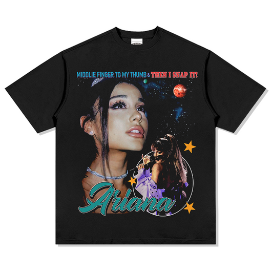 Ariana Grande TEE