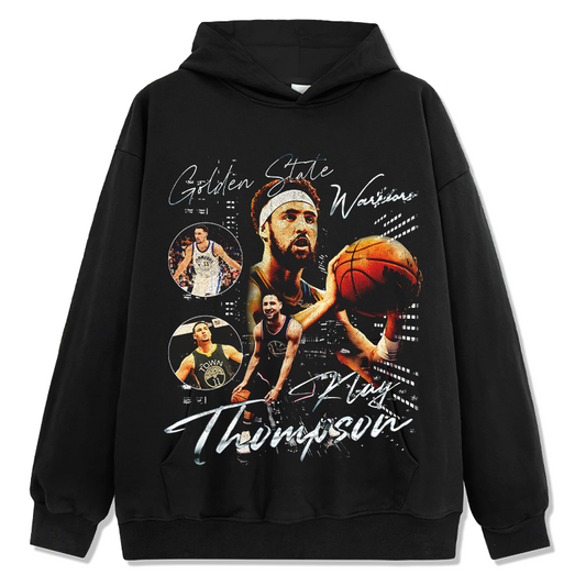 Klay Thompson HOODIE NBA