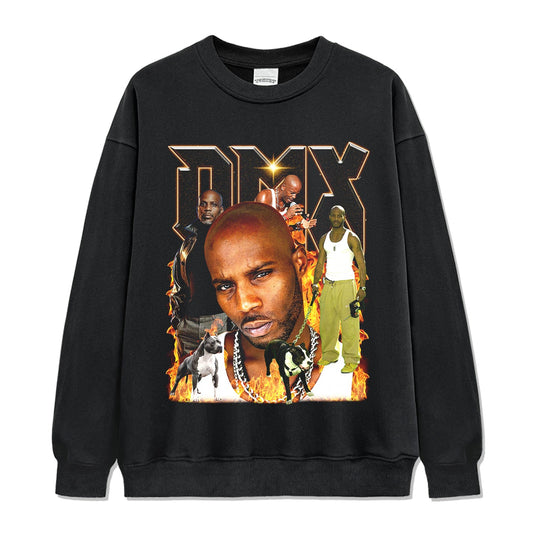 Dmx Sweatshirt