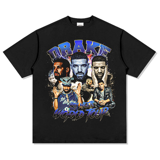 DRAKE TEE