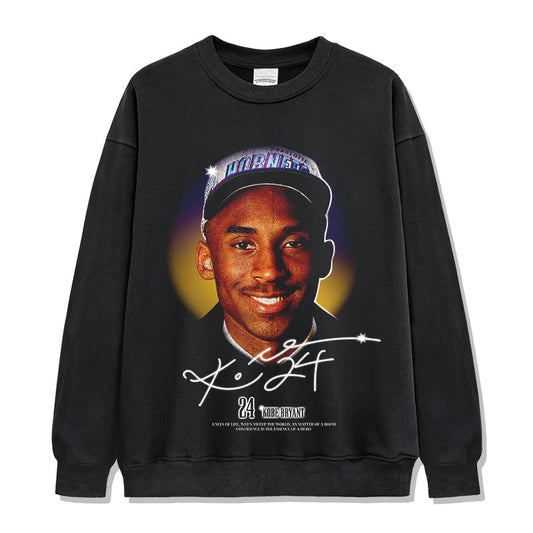 Kobe Bryant Sweatshirt NBA