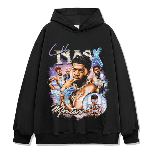 MONTERO By Lil Nas X HOODIE