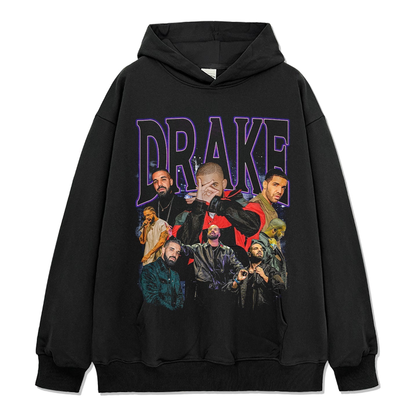 DRAKE HOODIE