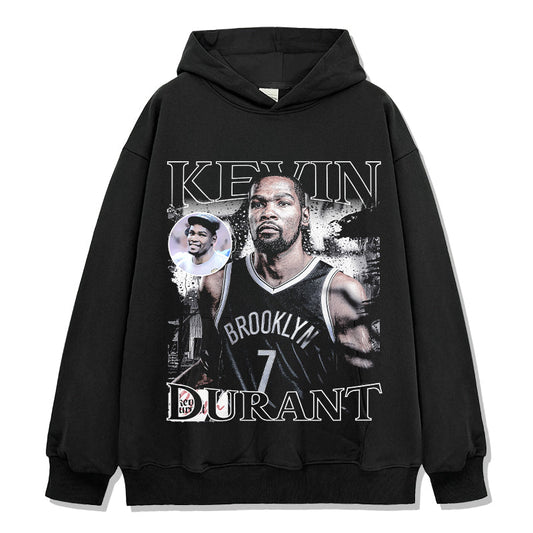 Kevin Durant HOODIE NBA