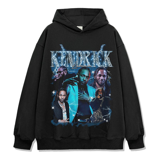 Kendrick Lamar HOODIE