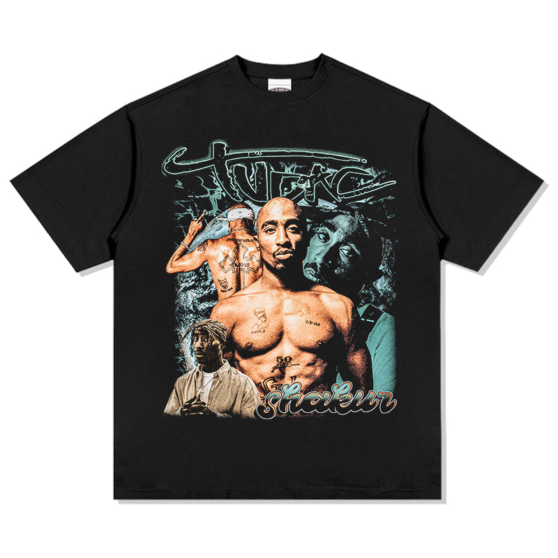 TUPAC SHAKUR TEE