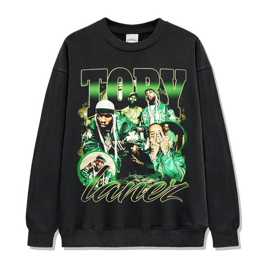 Tory Lanez Sweatshirt