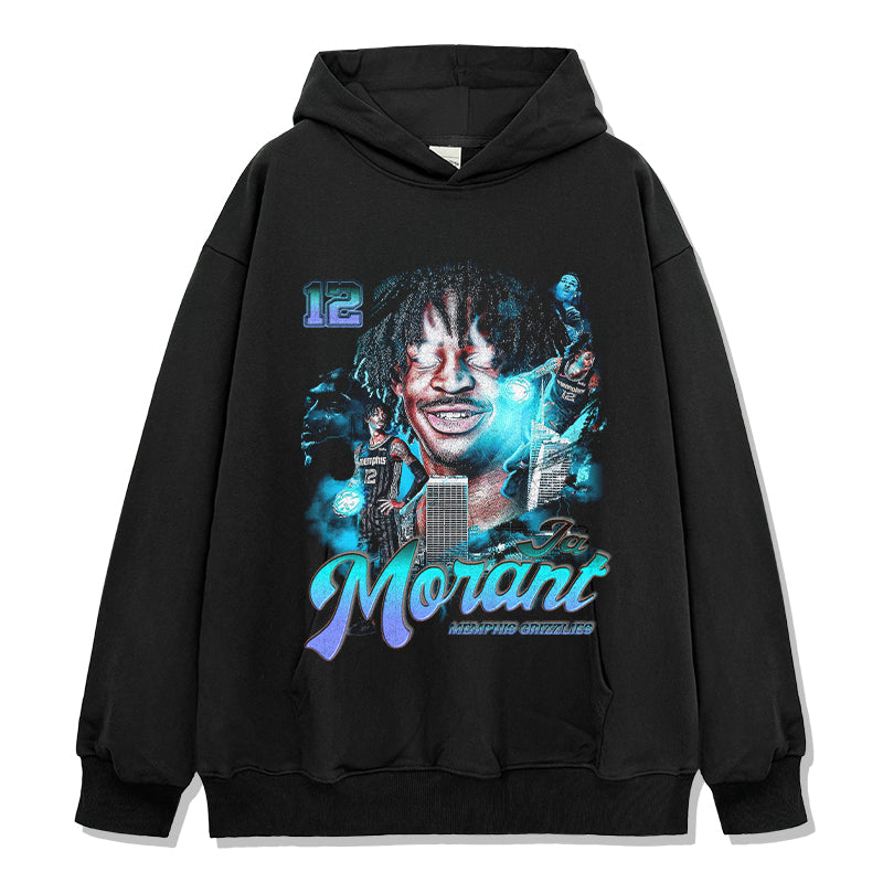 Ja Morant HOODIE NBA