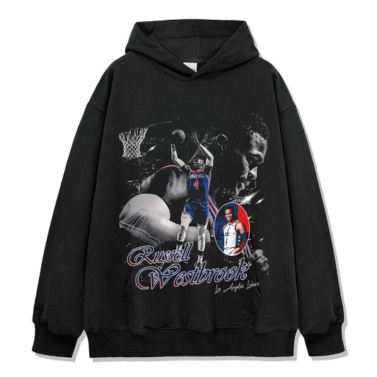 Russell Westbrook HOODIE NBA