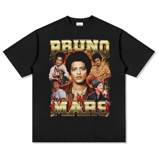 Bruno Mars TEE