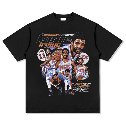 Kyrie Irving TEE NBA