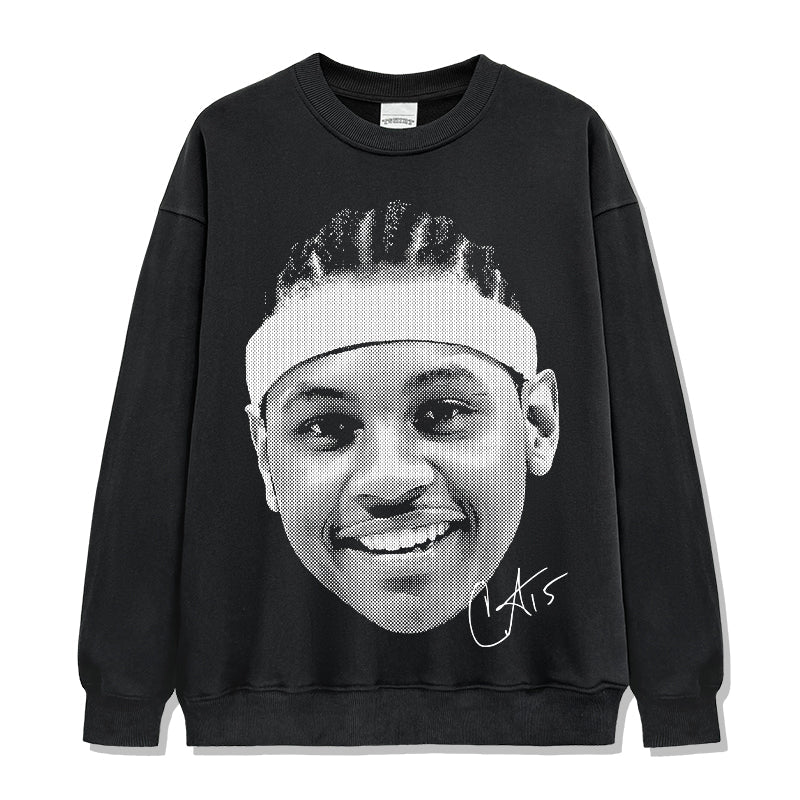 Carmelo Anthony SIGNATURE Sweatshirt NBA