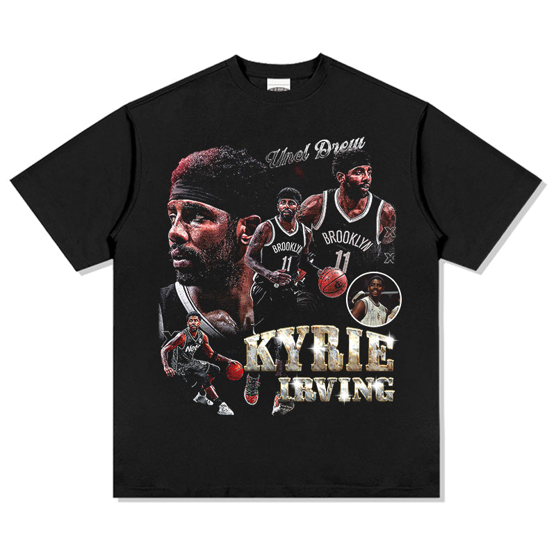 Kyrie Irving TEE NBA