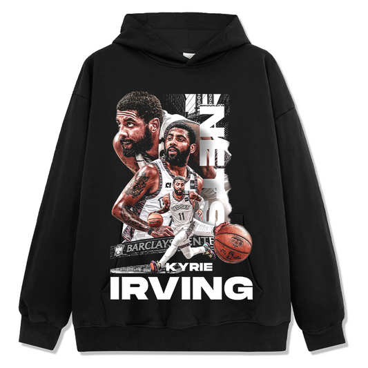 Kyrie Irving HOODIE NBA