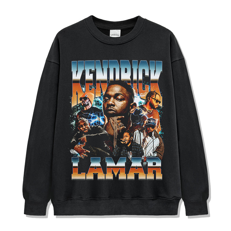 Kendrick Lamar Sweatshirt