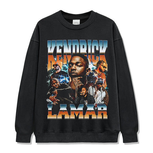 Kendrick Lamar Sweatshirt