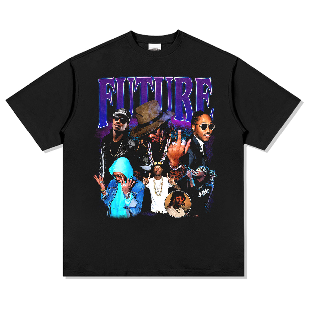 Future TEE