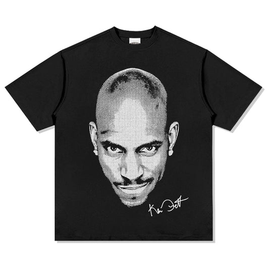 Kevin Garnett SIGNATURE TEE NBA