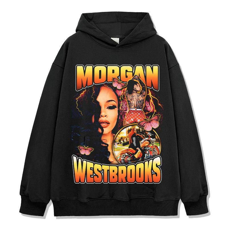 Morgan Westbrooks HOODI